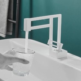 AtrRound 4 - white